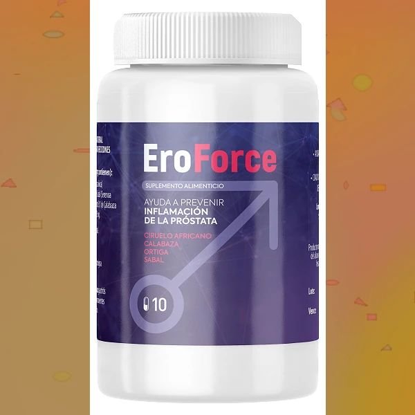 Eroforce