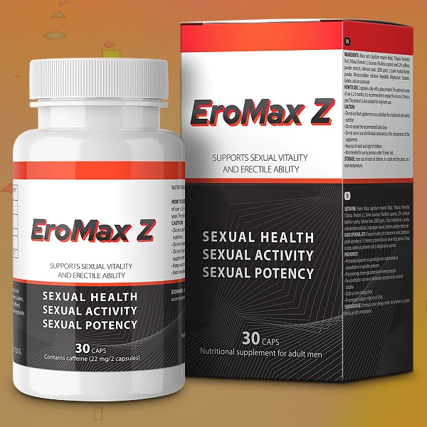 Eromax