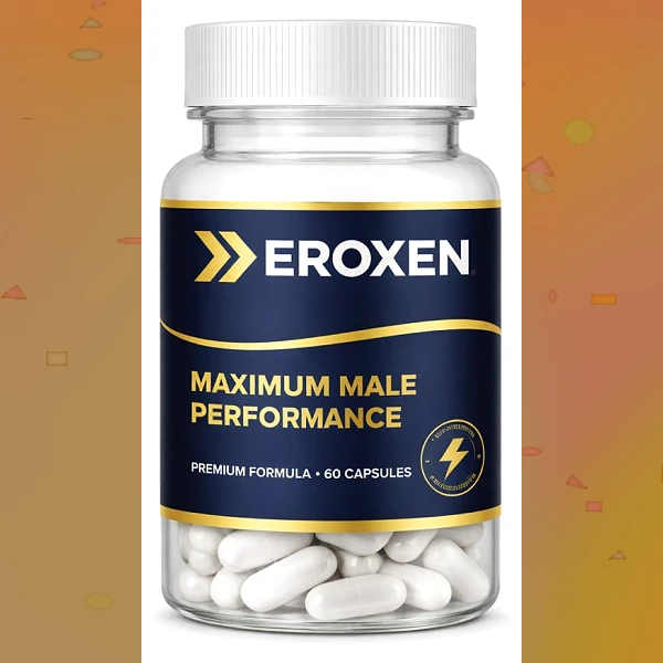 Eroxen