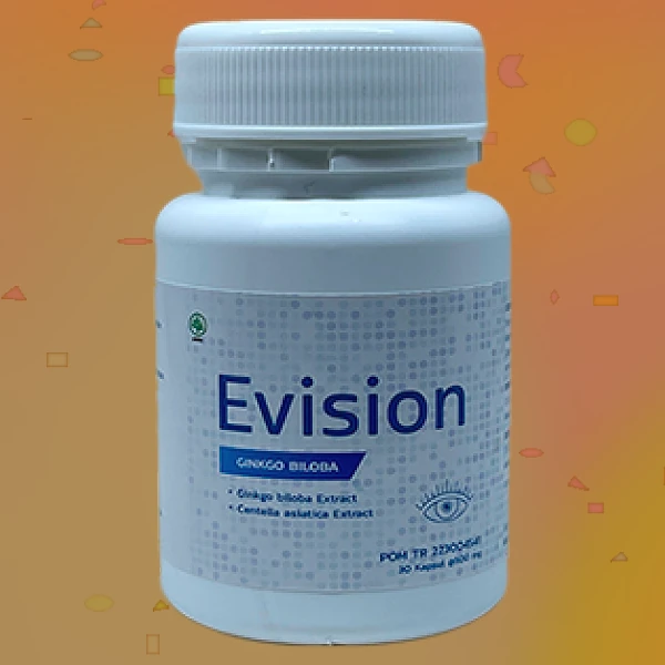 Evision