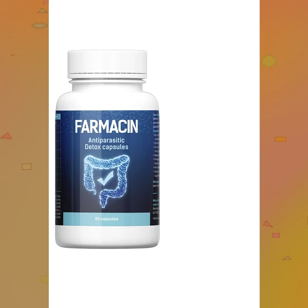 Farmacin