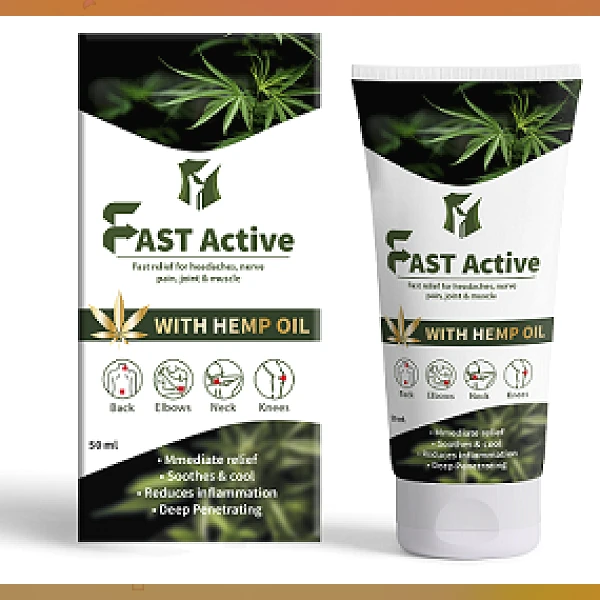 Fast Active