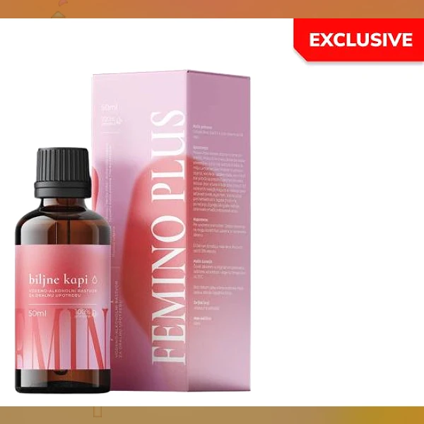 Femino Plus