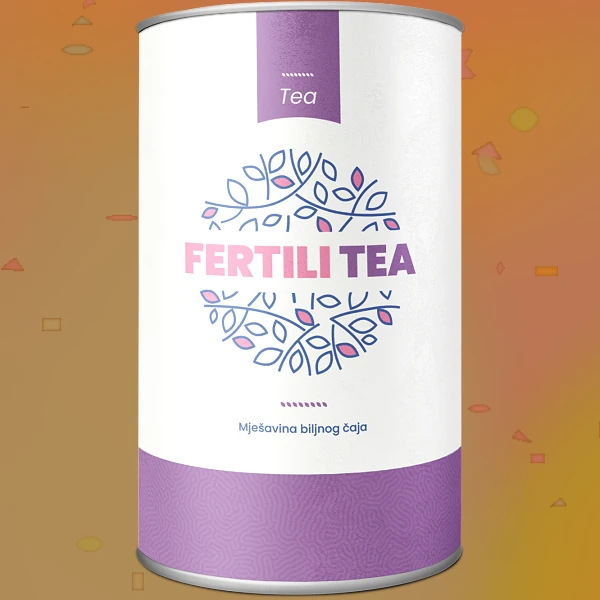 FertiliTea