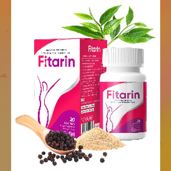 Fitarin