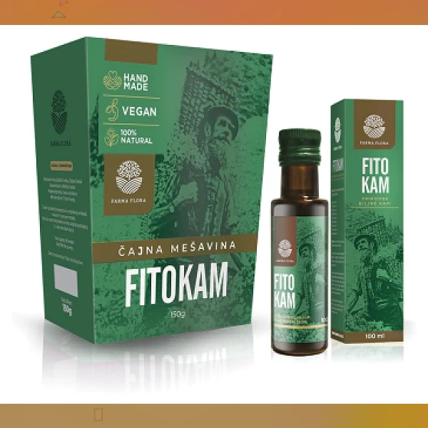 Fitokam