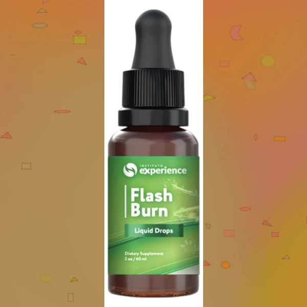 FlashBurn