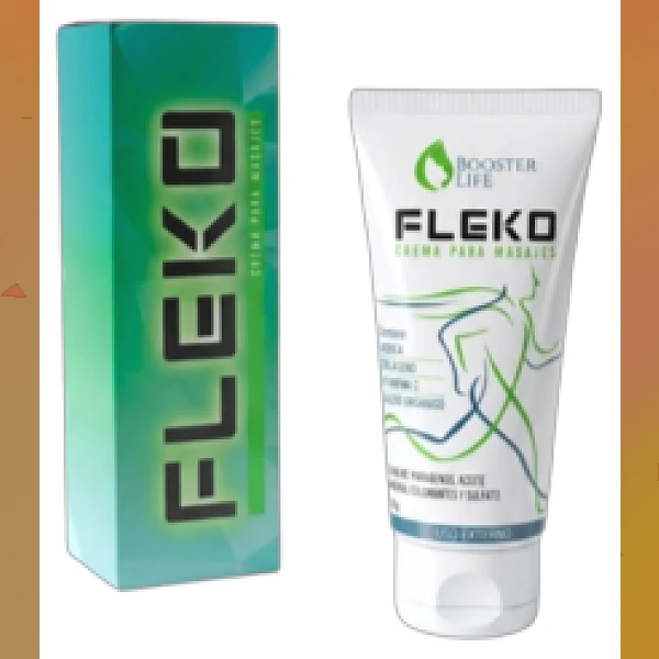 FLEKO