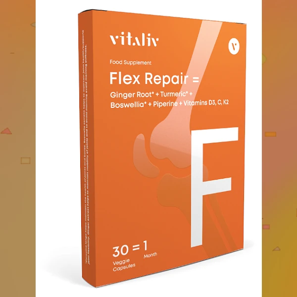 Flex repair