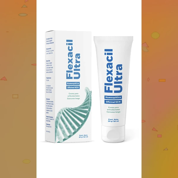 Flexacil Cream