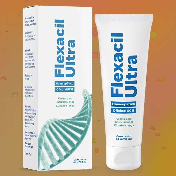 Flexacil Ultra