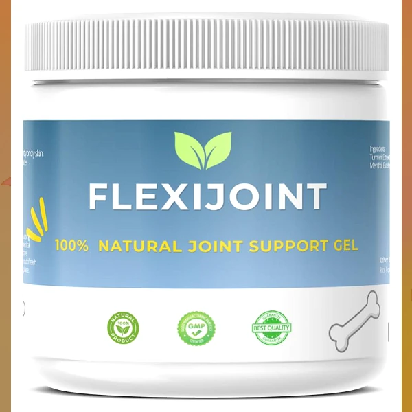 FlexiJoint Gel