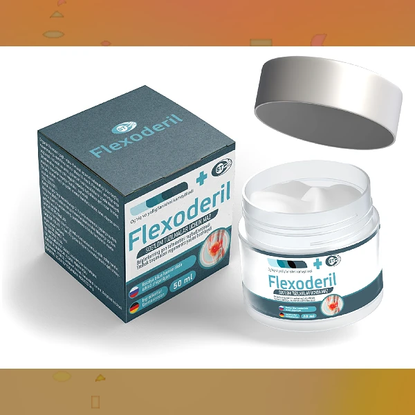 Flexoderil