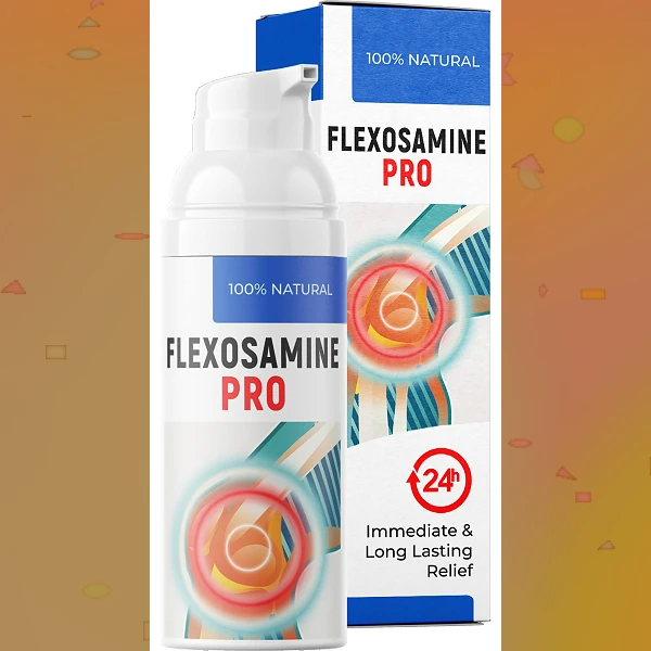 Flexosamine Pro