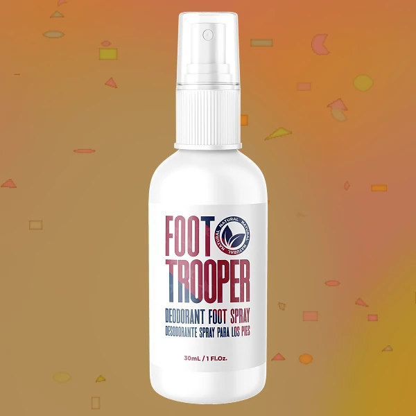 Foot trooper