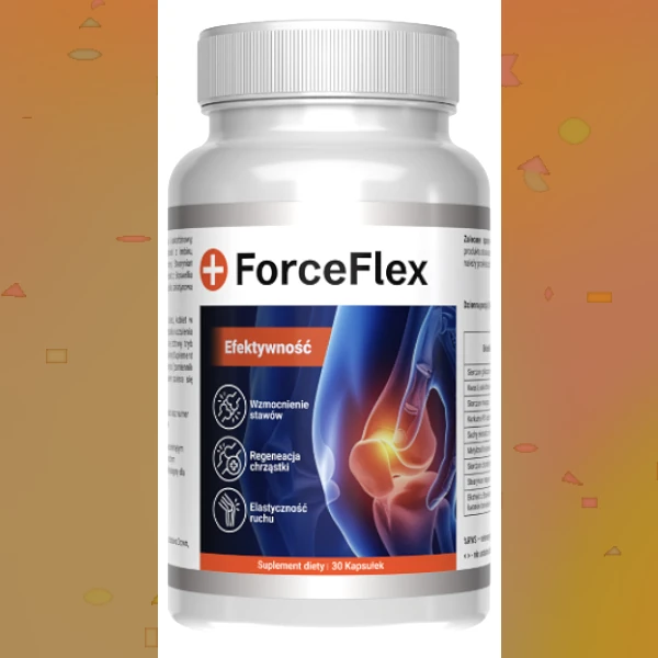 ForceFlex