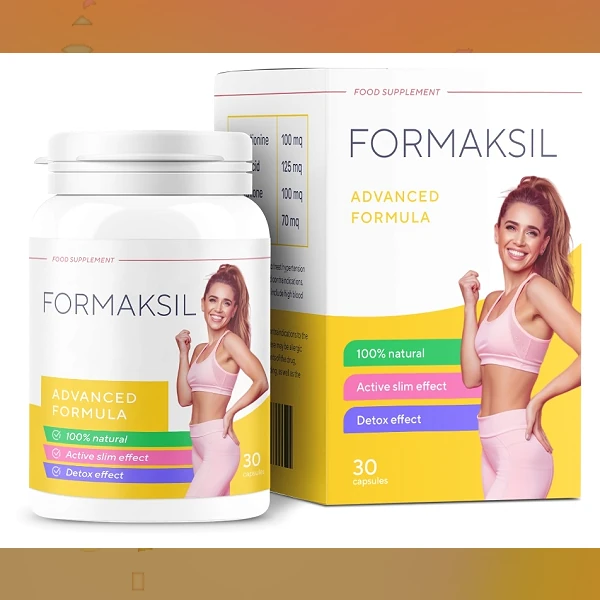 Formaksil