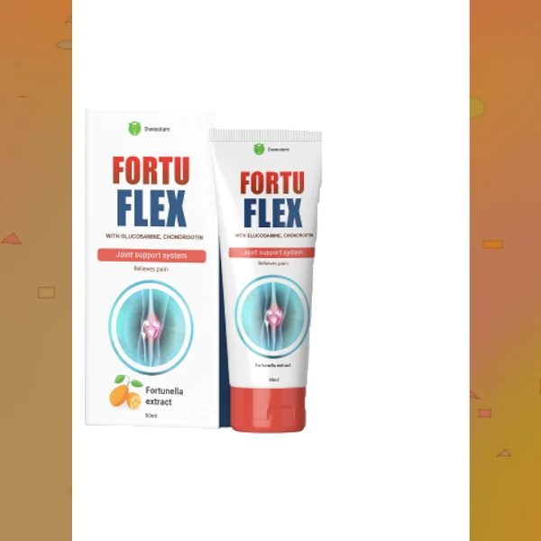 Fortuflex cream