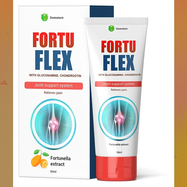 Fortuflex