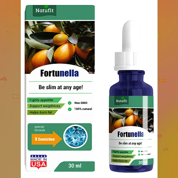 Fortunella