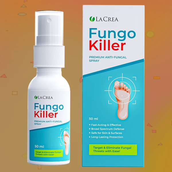 Fungokiller