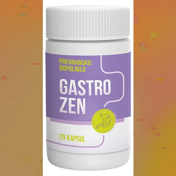 Gastro Zen