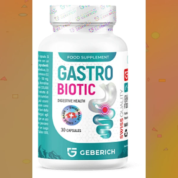 GASTROBIOTIC
