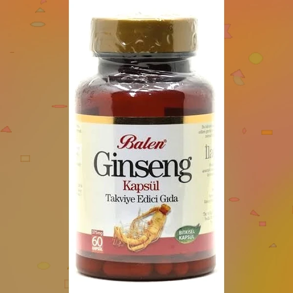 Ginseng
