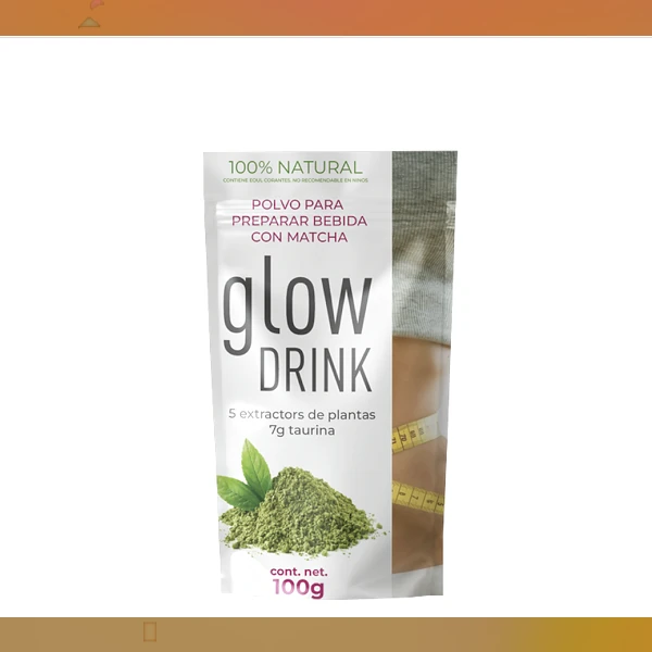 Glow Drink