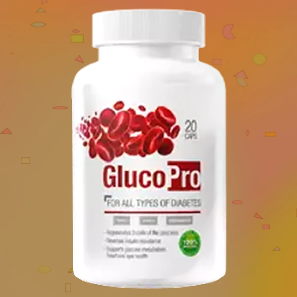 Gluco Pro