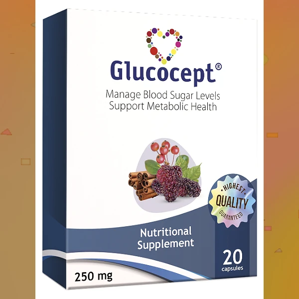 Glucocept