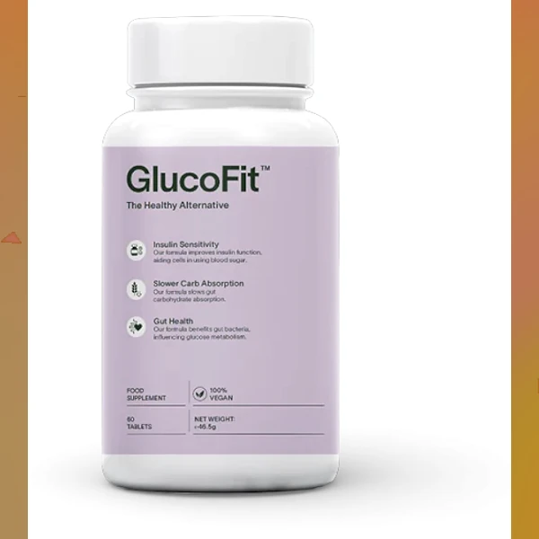 GLUCOFIT