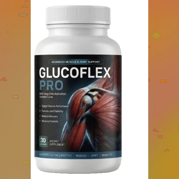 Glucoflex pro