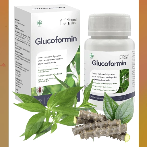 Glucofomin