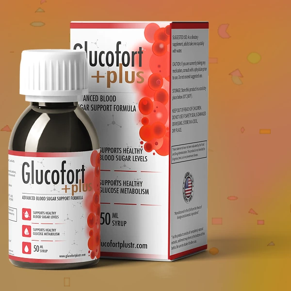 Glucofort Plus