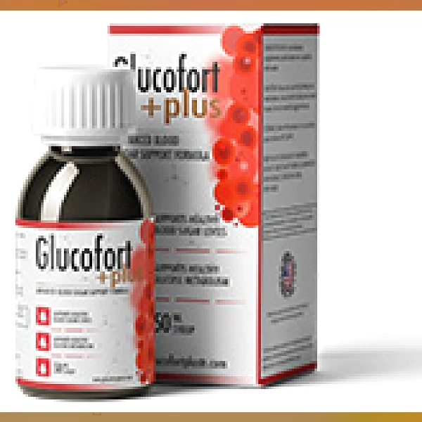 Glucofort