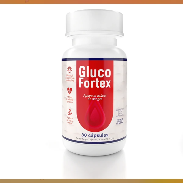 GlucoFortex