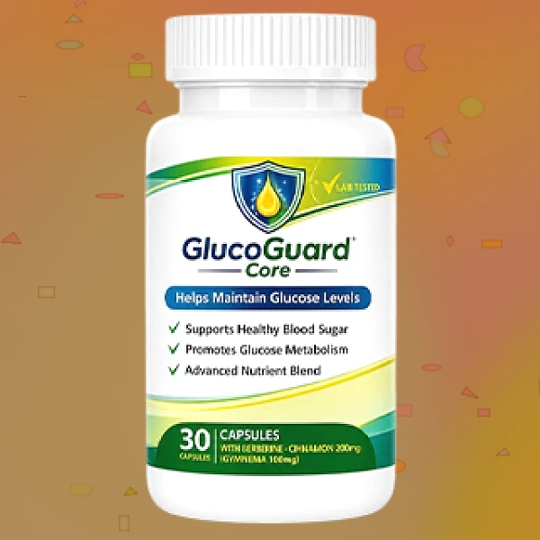 GlucoGuard