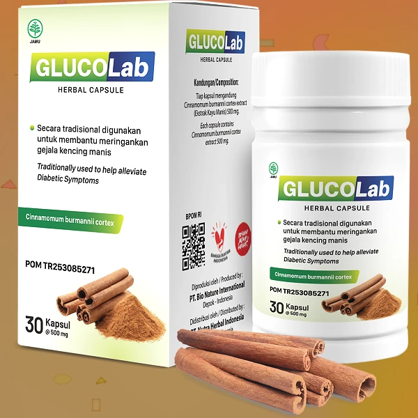 Glucolab