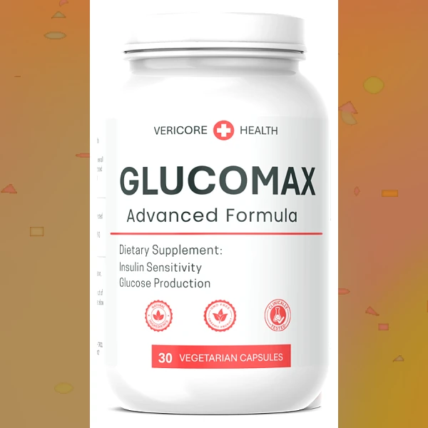 GlucoMax
