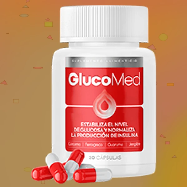 Glucomed