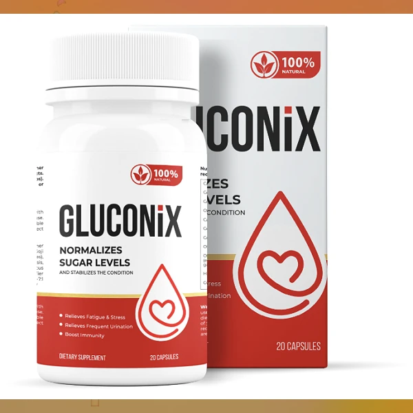 Gluconix