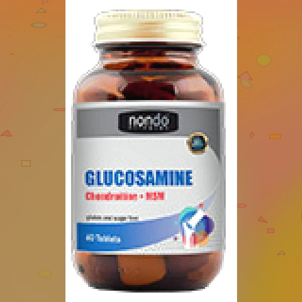 Glucosamine