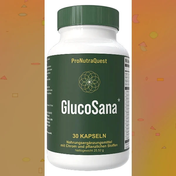 GlucoSana