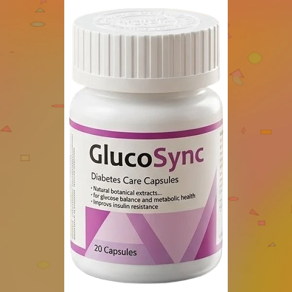 GlucoSync