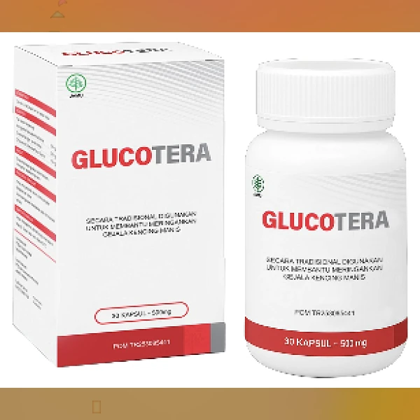 Glucoterra