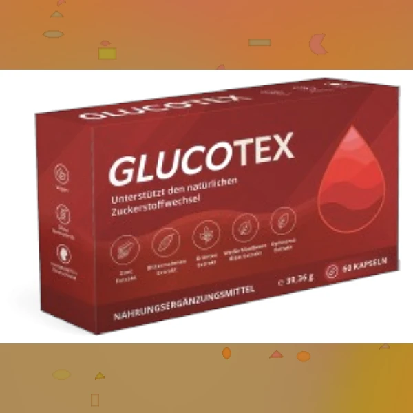 GLUCOTEX