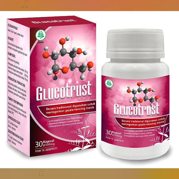 Glucotrast