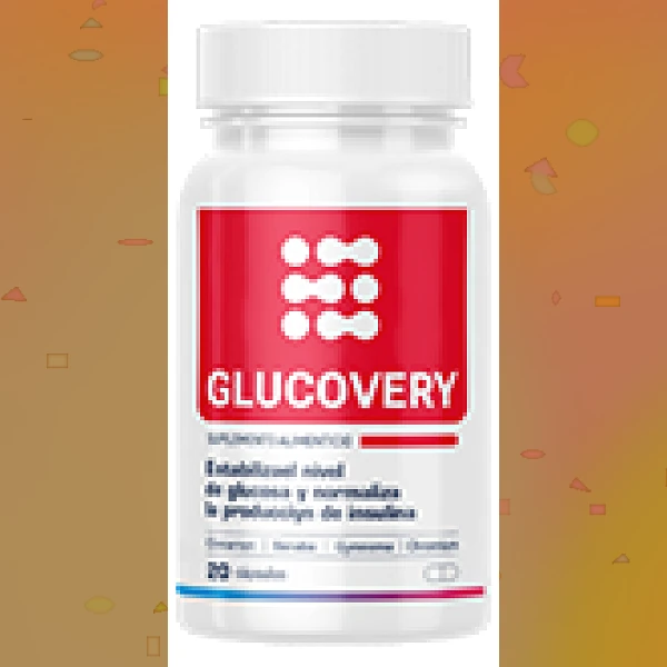 Glucovery