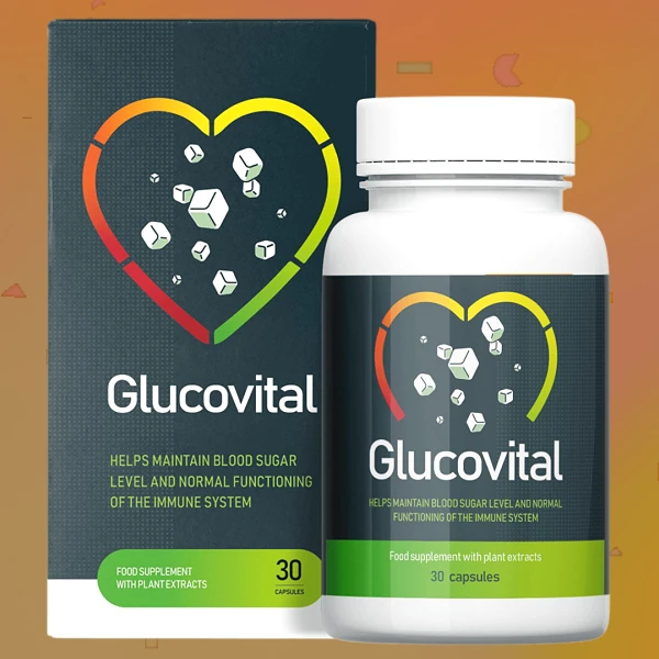 Glucovital